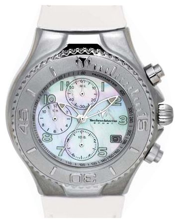 TechnoMarine TMCX05 wrist watches for women - 1 photo, image, picture