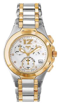 TechnoMarine TMNCGW05M wrist watches for women - 1 image, photo, picture