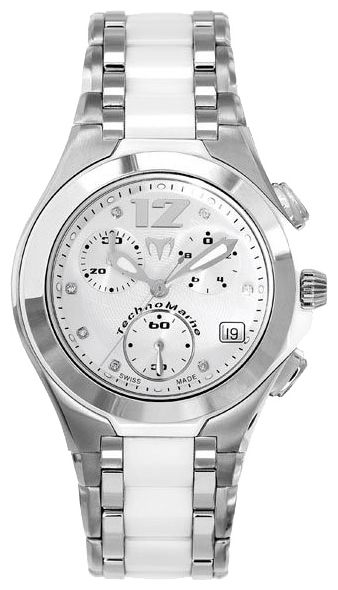 TechnoMarine TMNCWC55C wrist watches for unisex - 1 photo, image, picture
