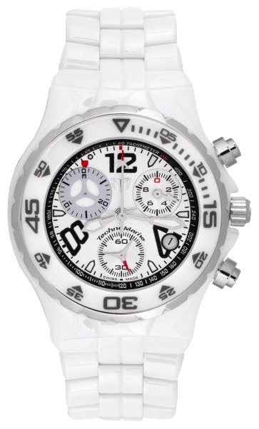 TechnoMarine TMYC05C wrist watches for men - 1 picture, photo, image