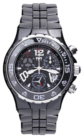 TechnoMarine TMYCB02C wrist watches for men - 1 image, photo, picture