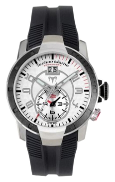 TechnoMarine UFDT05 wrist watches for men - 1 picture, image, photo