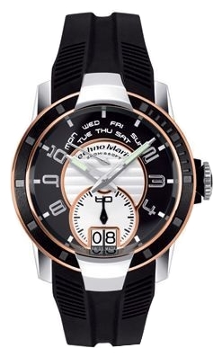 TechnoMarine UFR02 wrist watches for men - 1 picture, photo, image