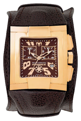 TechnoMarine XSMSGHM26 wrist watches for men - 1 image, photo, picture