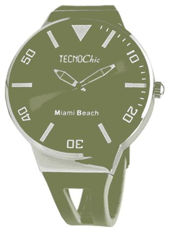 TecnoChic 2423MB04 wrist watches for men - 1 photo, image, picture