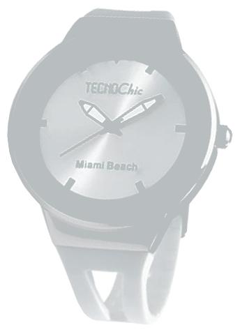 Wrist watch TecnoChic for Men - picture, image, photo