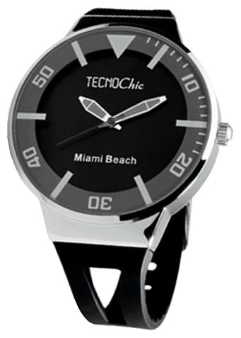 TecnoChic 2423MB06 wrist watches for men - 1 picture, photo, image