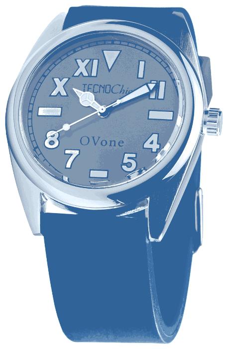Wrist watch TecnoChic for unisex - picture, image, photo