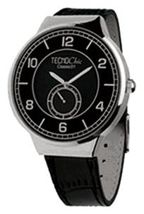 TecnoChic 2454M-01 wrist watches for men - 1 image, photo, picture