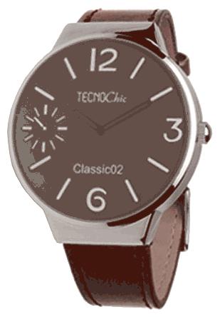 TecnoChic 2454M-02 wrist watches for men - 1 image, photo, picture