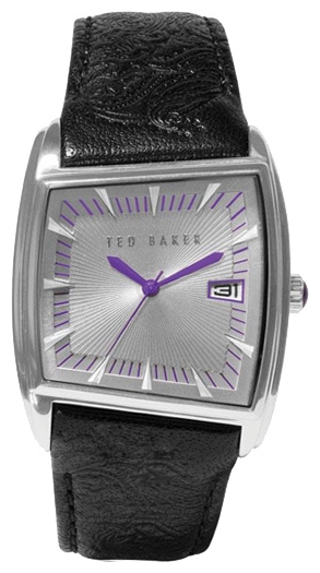 Ted Baker ITE1003 wrist watches for men - 1 image, picture, photo