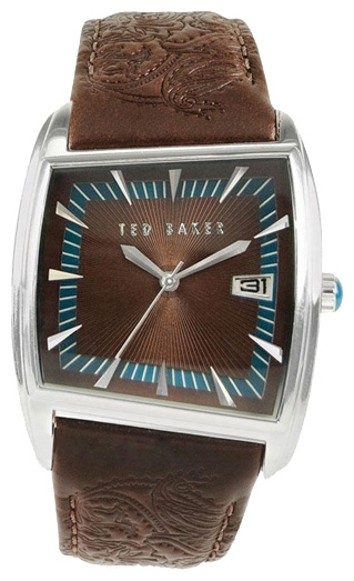 Ted Baker ITE1004 wrist watches for men - 1 photo, picture, image