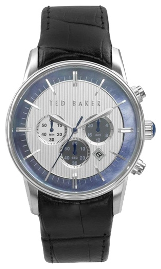 Ted Baker ITE1016 wrist watches for men - 1 image, picture, photo