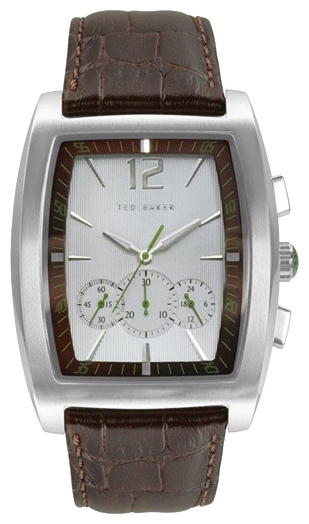 Ted Baker ITE1018 wrist watches for men - 1 picture, image, photo