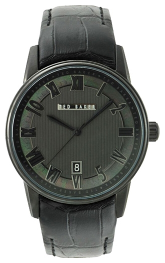 Ted Baker ITE1031 wrist watches for men - 1 image, picture, photo