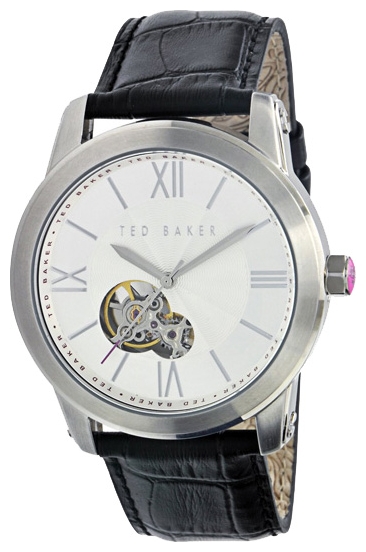 Ted Baker ITE1038 wrist watches for men - 1 image, picture, photo