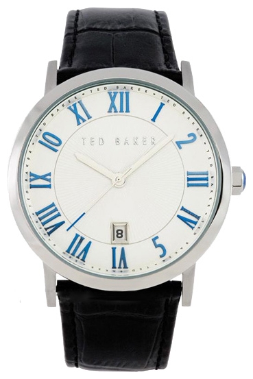 Ted Baker ITE1042 wrist watches for men - 1 image, photo, picture