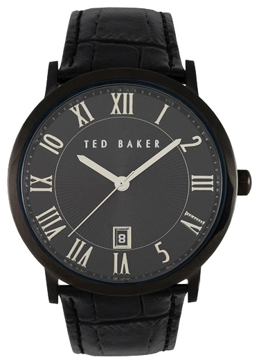 Ted Baker ITE1043 wrist watches for men - 1 picture, image, photo