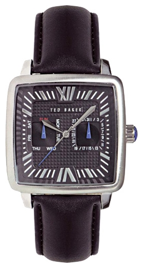 Ted Baker ITE1053 wrist watches for men - 1 image, photo, picture