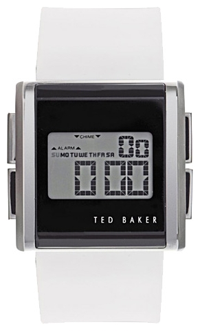 Ted Baker ITE1055 wrist watches for men - 1 image, photo, picture