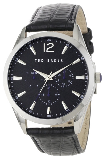 Ted Baker ITE1057 wrist watches for men - 1 photo, image, picture