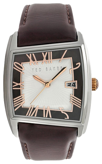 Ted Baker ITE1060 wrist watches for men - 1 picture, photo, image