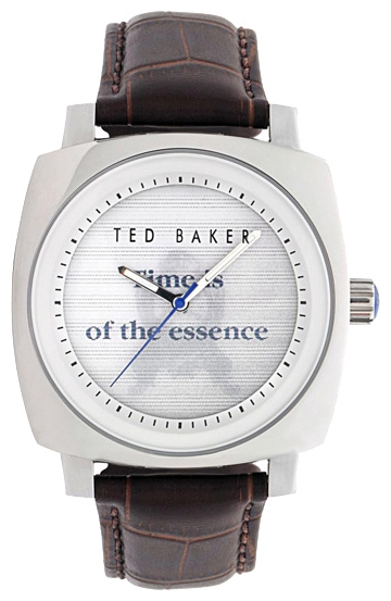 Ted Baker ITE1063 wrist watches for men - 1 photo, image, picture