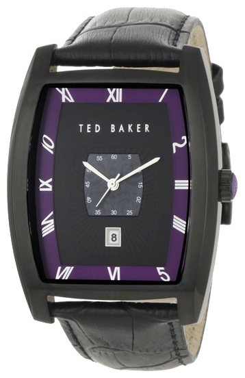 Ted Baker ITE1064 wrist watches for men - 1 picture, photo, image