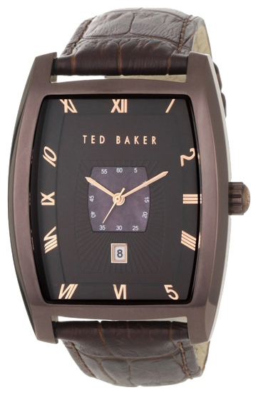 Ted Baker ITE1065 wrist watches for men - 1 image, photo, picture