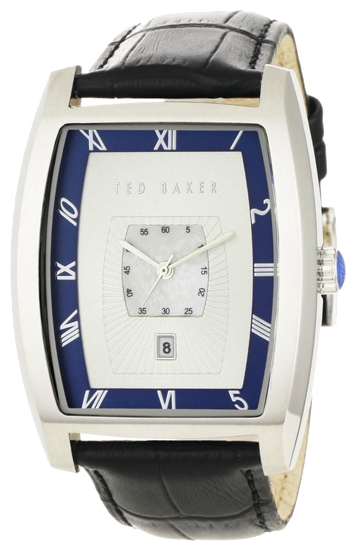 Ted Baker ITE1066 wrist watches for men - 1 photo, picture, image