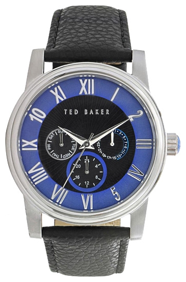 Ted Baker ITE1071 wrist watches for men - 1 photo, picture, image