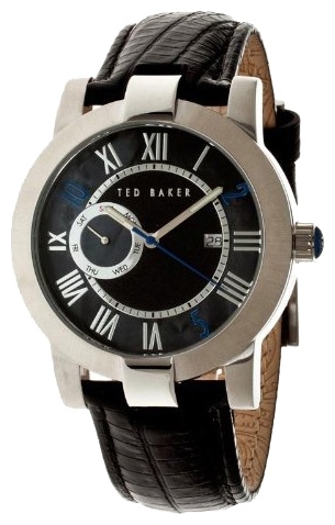 Ted Baker ITE1074 wrist watches for men - 1 image, photo, picture