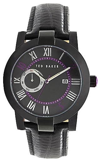 Ted Baker ITE1075 wrist watches for men - 1 image, photo, picture