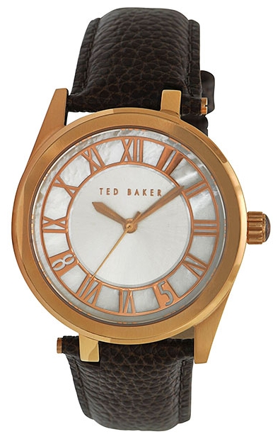 Ted Baker ITE1079 wrist watches for men - 1 image, photo, picture