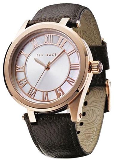 Ted Baker ITE1079 wrist watches for men - 2 image, photo, picture