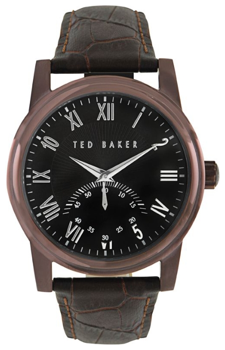 Ted Baker ITE1082 wrist watches for men - 1 photo, image, picture