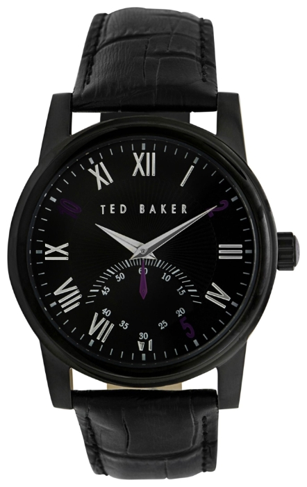 Ted Baker ITE1083 wrist watches for men - 1 image, picture, photo