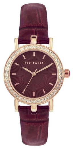 Ted Baker ITE2012 wrist watches for women - 1 photo, picture, image