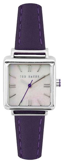 Ted Baker ITE2031 wrist watches for women - 1 photo, image, picture