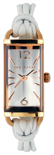 Ted Baker ITE2035 wrist watches for women - 1 picture, image, photo