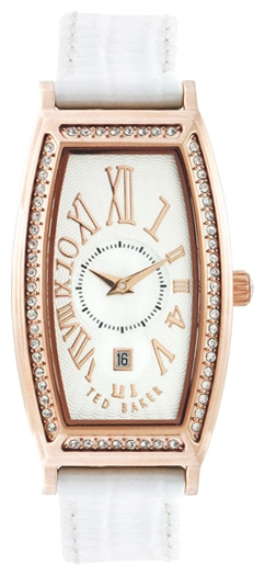 Ted Baker ITE2040 wrist watches for women - 1 image, picture, photo