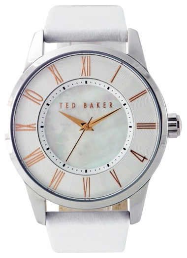 Ted Baker ITE2043 wrist watches for women - 1 photo, image, picture