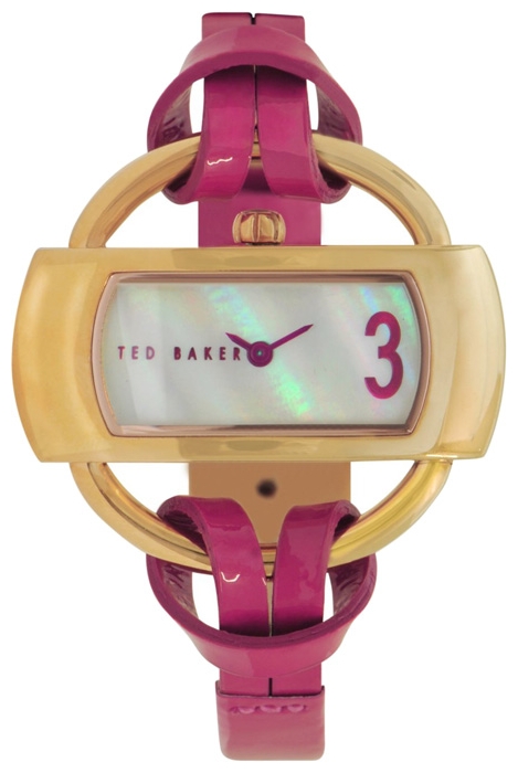 Ted Baker ITE2074 wrist watches for women - 1 picture, image, photo