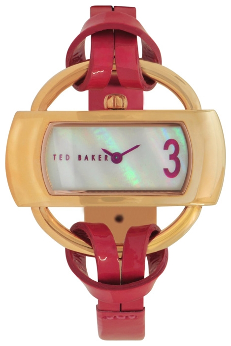 Ted Baker ITE2075 wrist watches for women - 1 picture, image, photo