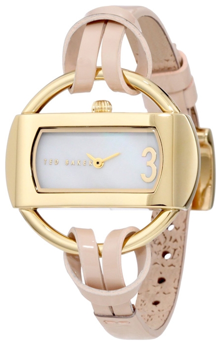 Wrist watch Ted Baker for Women - picture, image, photo