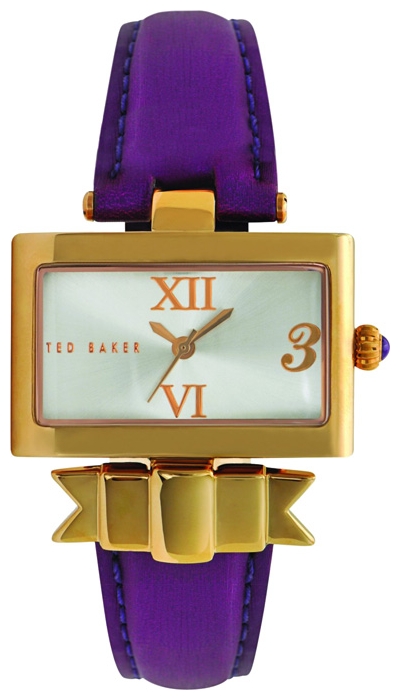 Wrist watch Ted Baker for Women - picture, image, photo
