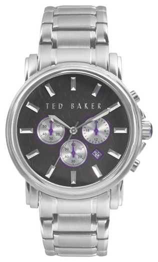 Ted Baker ITE3001 wrist watches for men - 1 image, photo, picture