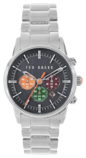 Ted Baker ITE3012 wrist watches for men - 1 picture, image, photo