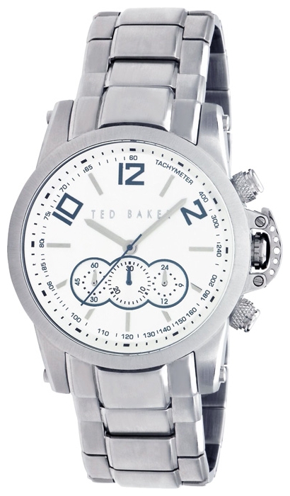 Ted Baker ITE3016 wrist watches for men - 1 image, picture, photo