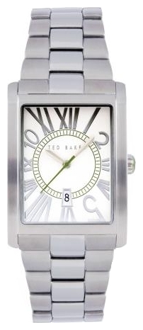 Ted Baker ITE3019 wrist watches for men - 1 image, picture, photo